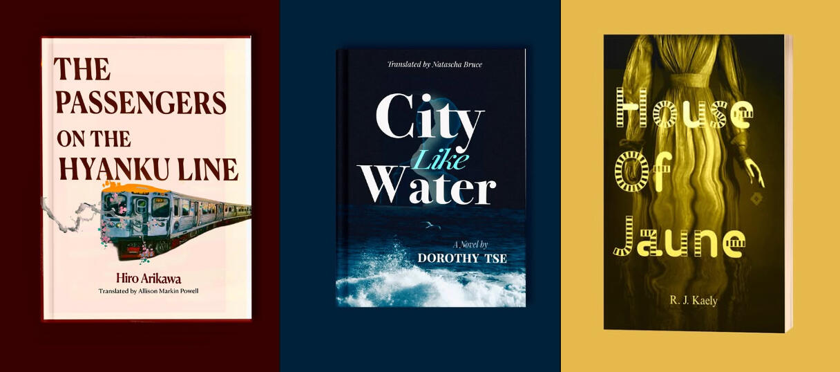 Concept Covers