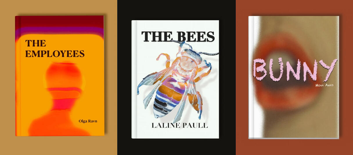 Concept Covers