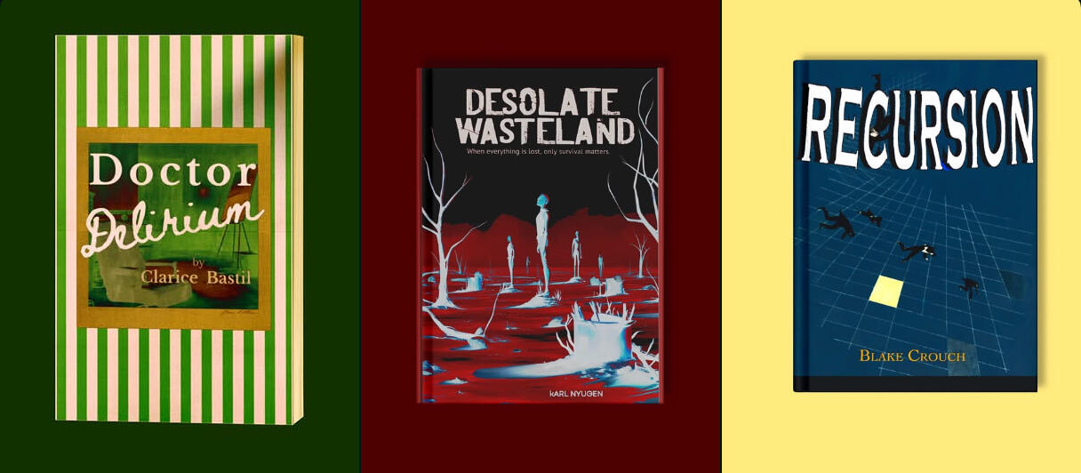 Concept Covers
